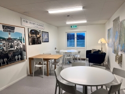 TFHS Planning Center